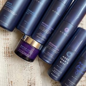 Monat Styling Bundle